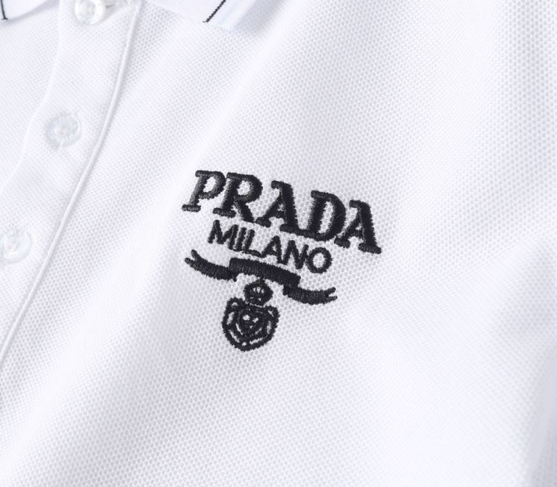 Prada T-Shirts